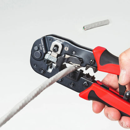 Crimping tool LAN-TL18