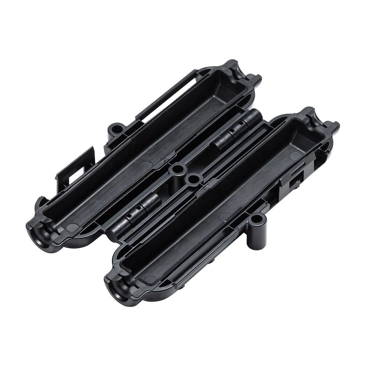 耐水型LANケーブル中継ケース LAN-TL20
