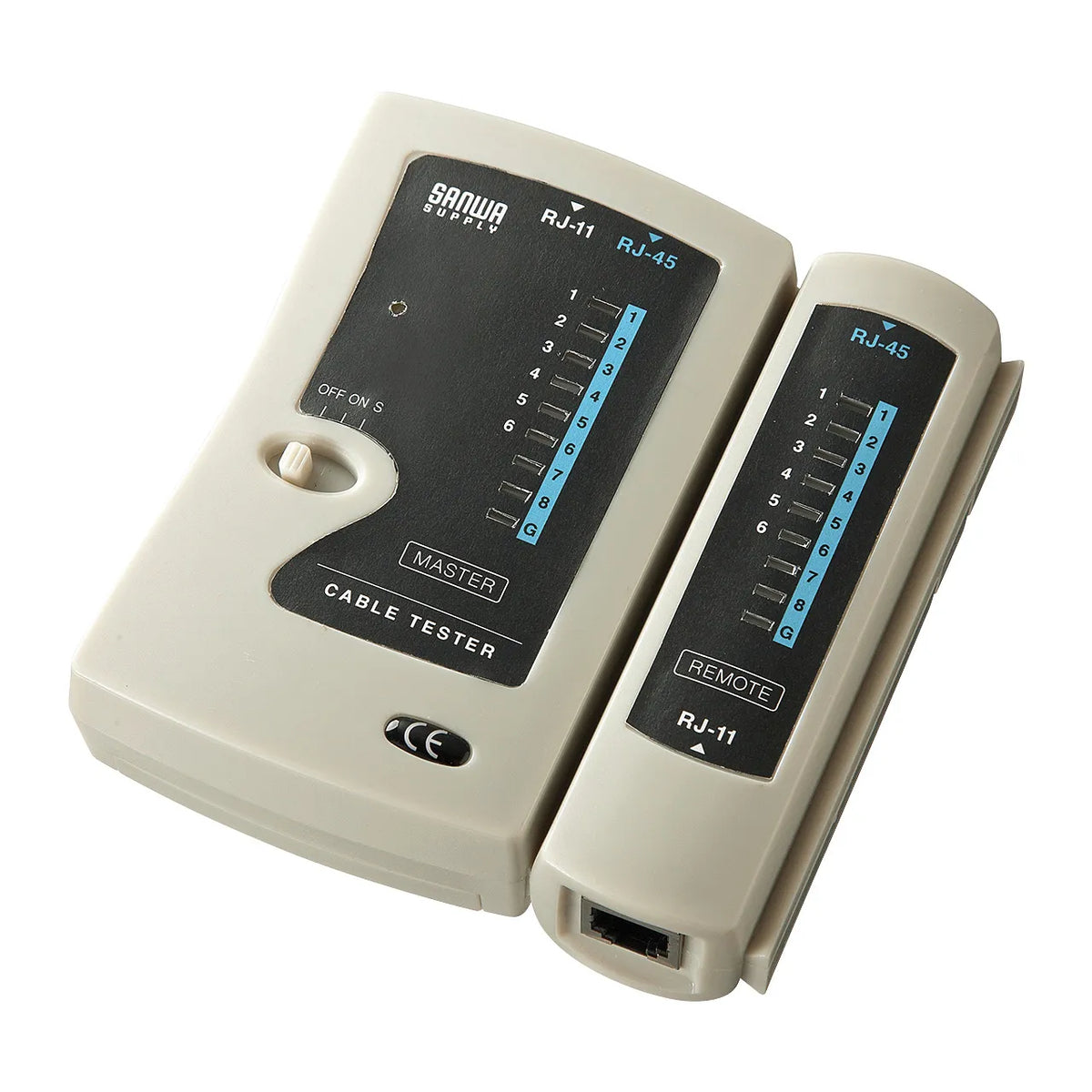 LAN Cable Tester LAN-TST3Z