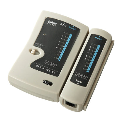LAN Cable Tester LAN-TST3Z