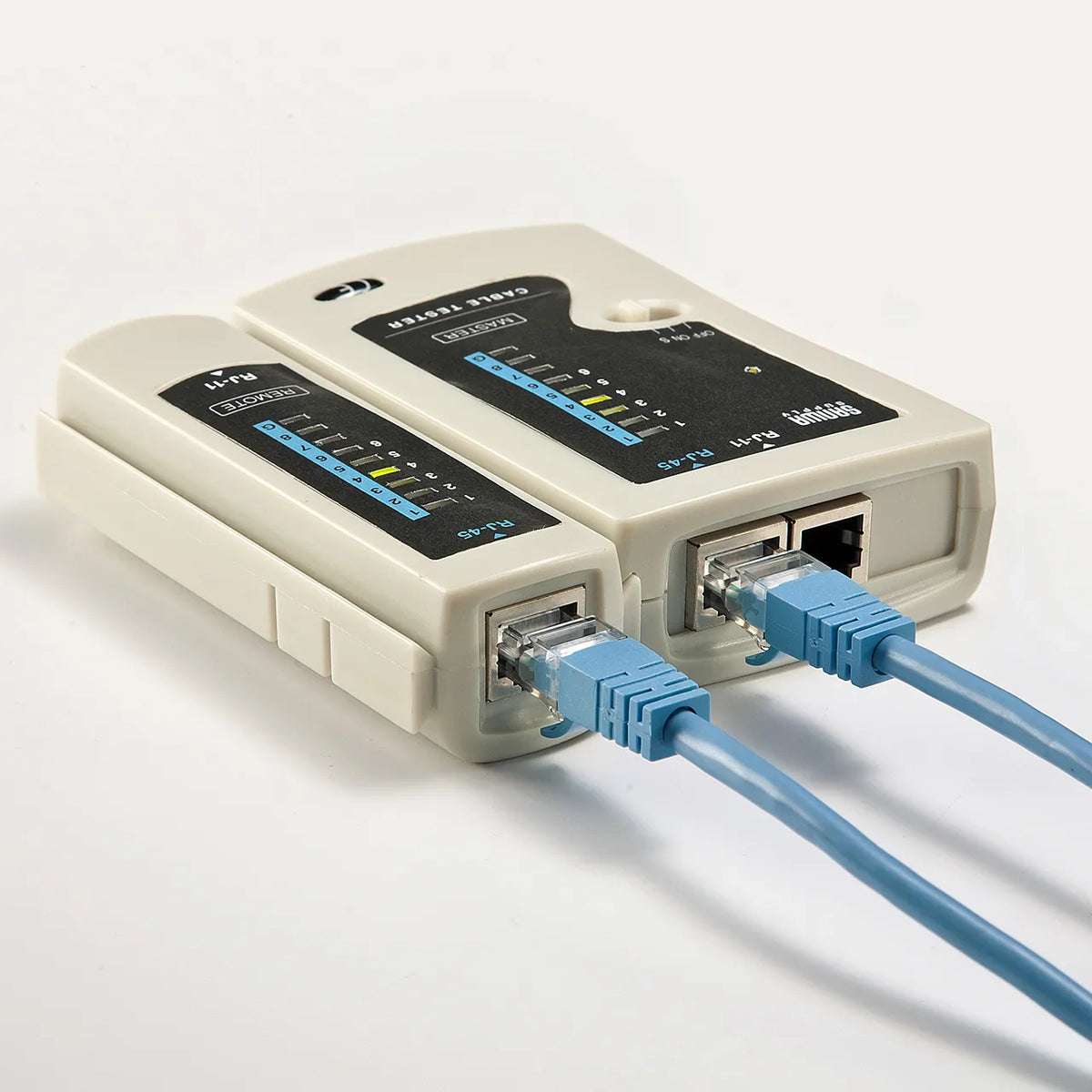 LAN Cable Tester LAN-TST3Z