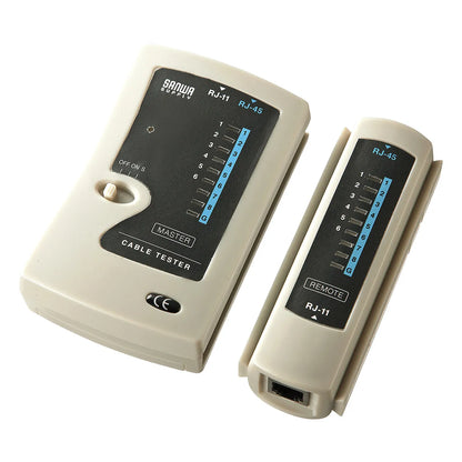 LAN Cable Tester LAN-TST3Z