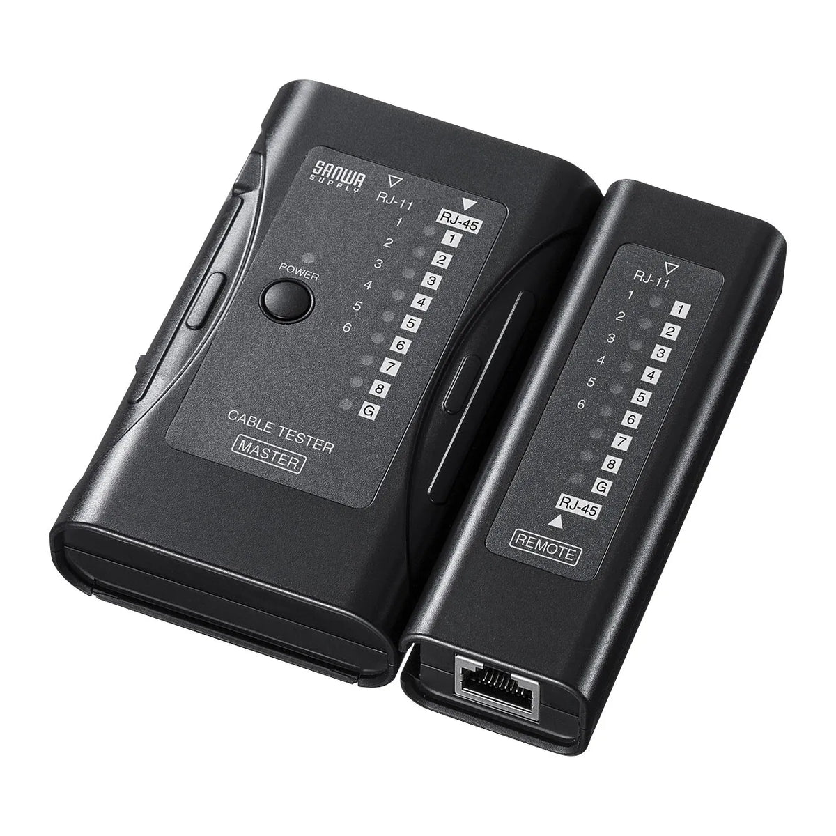 LAN Cable Tester LAN-TST6