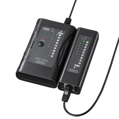 LAN Cable Tester LAN-TST6