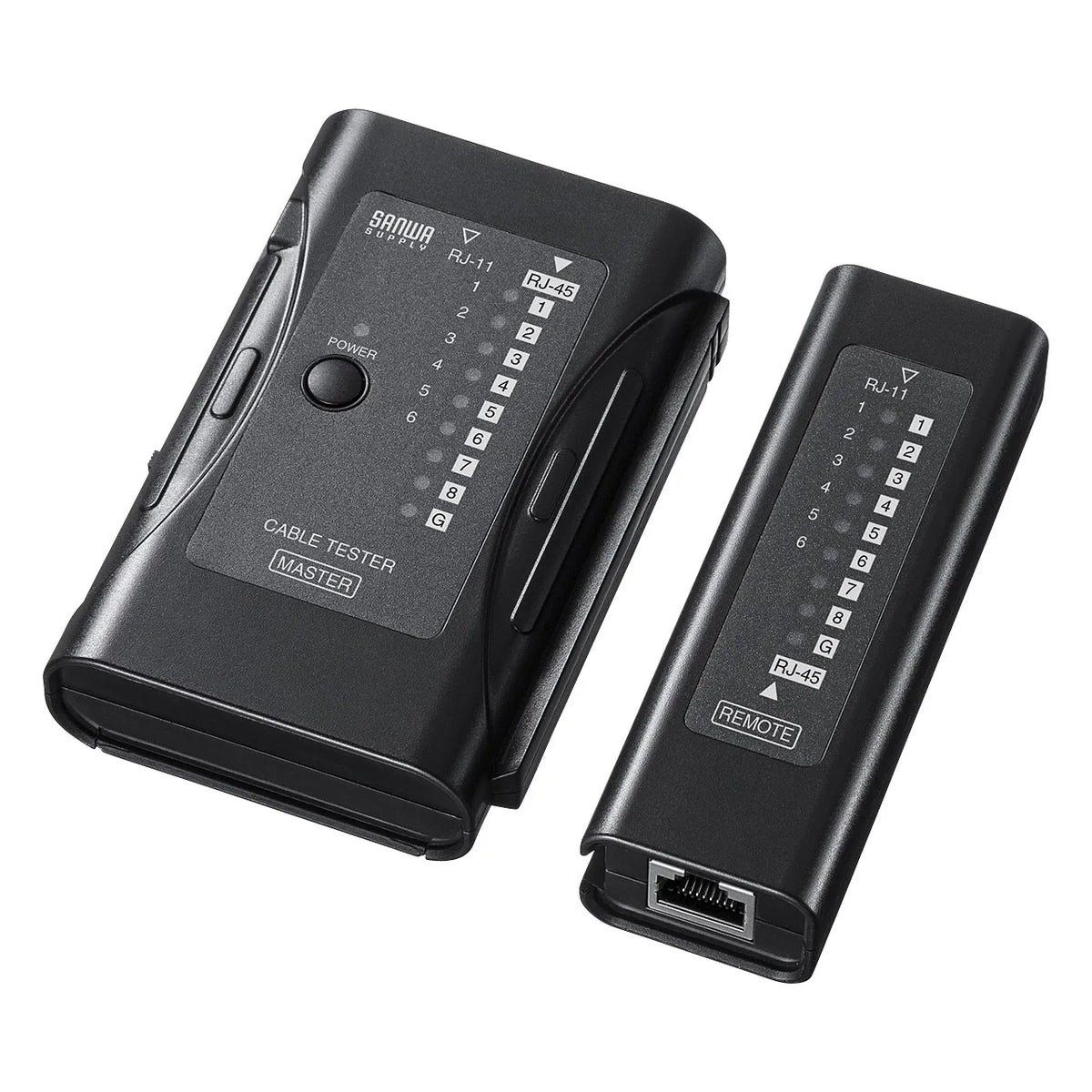 LAN Cable Tester LAN-TST6