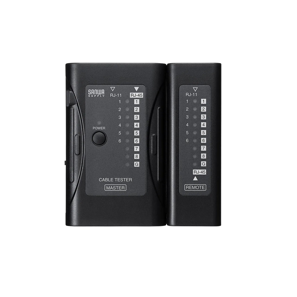 LAN Cable Tester LAN-TST6