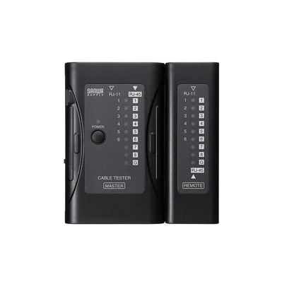 LAN Cable Tester LAN-TST6