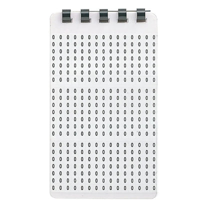 Number labels (#0-9) LB-LAN3N