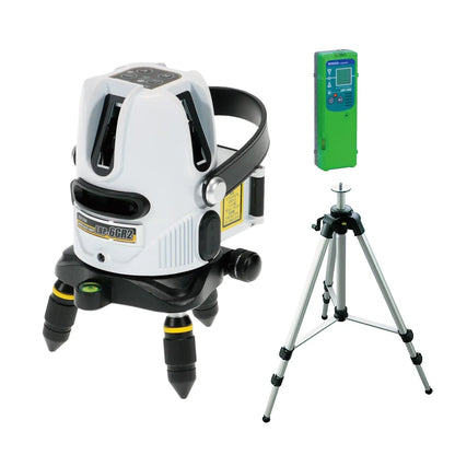Green Laser Point Liner LBP-6GR2