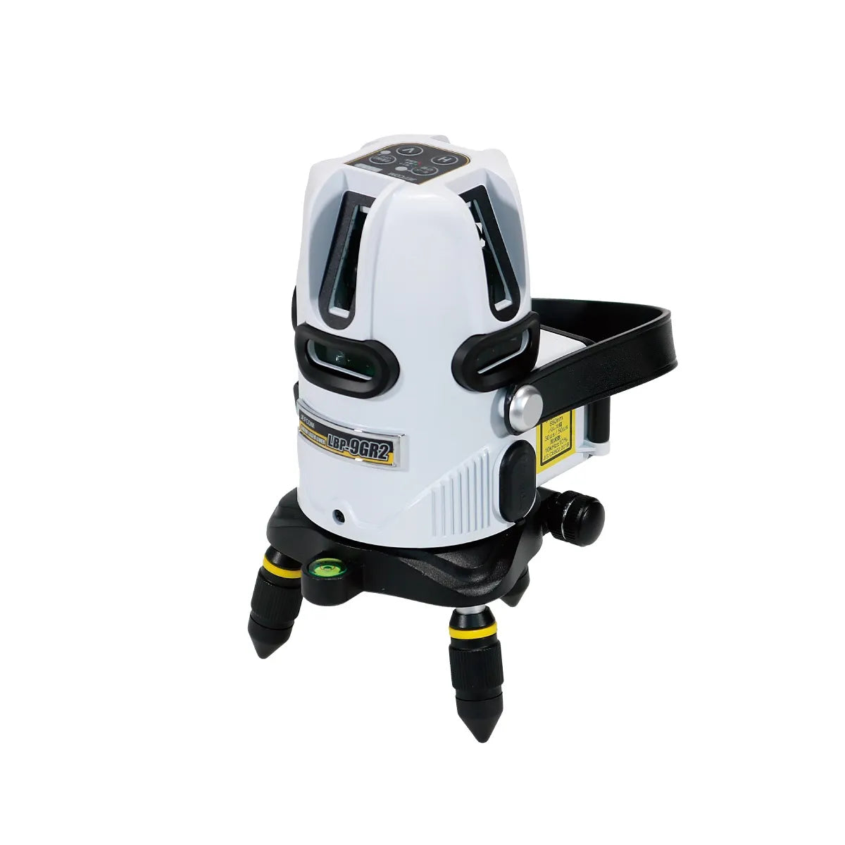 Green Laser Point Liner LBP-9GR2