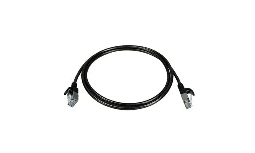 External Network Patch Cable LCAT6-ASD01GY