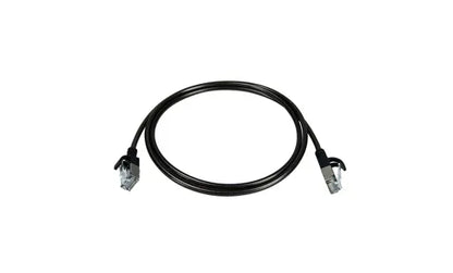 External Network Patch Cable LCAT6-ASD02GY