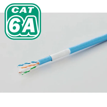 Category 6A Network Cable LCAT6A-BOX-B