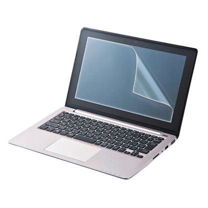 13.3-inch widescreen (16:10) blue light cut LCD protective film, fingerprint resistant, glossy film LCD-133WBC2
