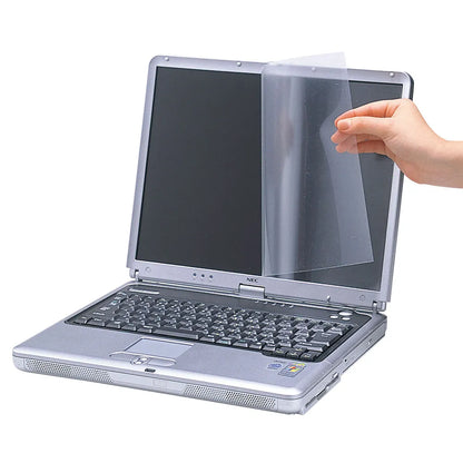 LCD screen protector LCD-150