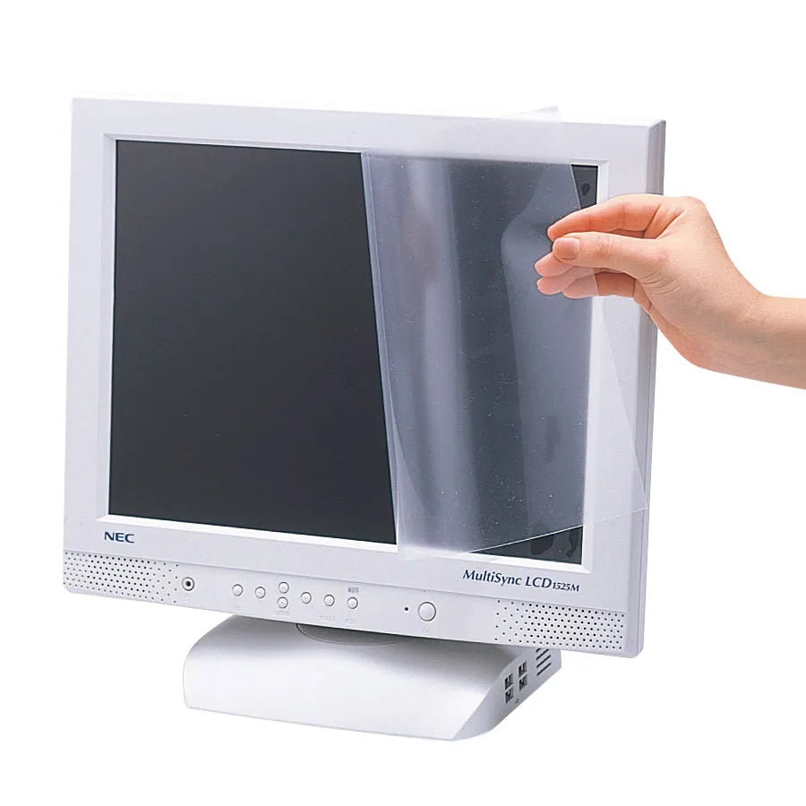 LCD screen protector LCD-170