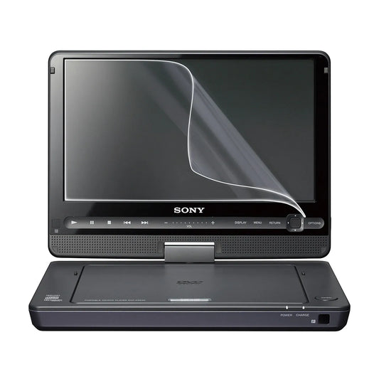LCD screen protector (for 9.0-inch portable DVD player) LCD-DVD4