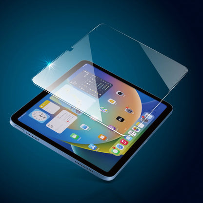 Tempered glass screen protector for Apple 10th generation iPad 10.9-inch LCD-IPAD109G