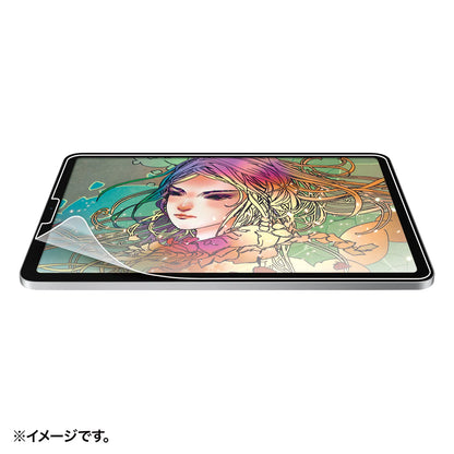 Paper-like anti-reflective screen protector for Apple 4th generation iPad Air 10.9-inch LCD-IPAD10P