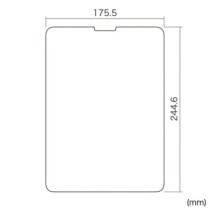Paper-like anti-reflective screen protector for Apple 4th generation iPad Air 10.9-inch LCD-IPAD10P