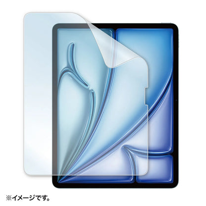 Anti-reflective screen protector film for Apple iPad Air 13-inch M2 (LCD-IPAD243)