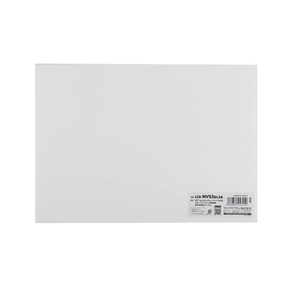 NEC VersaPro/Pro J タイプVS対応ブルーライトカット液晶保護指紋反射防止フィルム LCD-NVS5BCAR