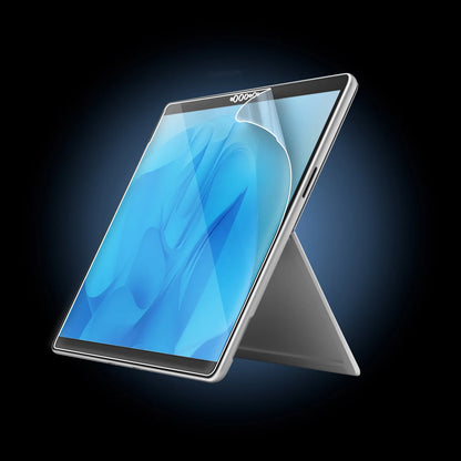 Surface Pro 9用ブルーライトカット液晶保護指紋反射防止フィルム LCD-SF11BCAR
