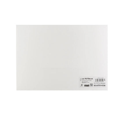 Blue light cut, fingerprint and anti-reflective film for dynabook K70, K2/X LCD-TK70BCAR