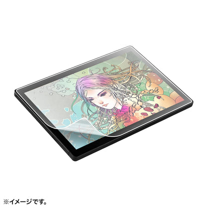 Anti-reflective film with paper-like finish for Wacom Cintiq 16 (DTK168) pen tablet LCD-WC16P2