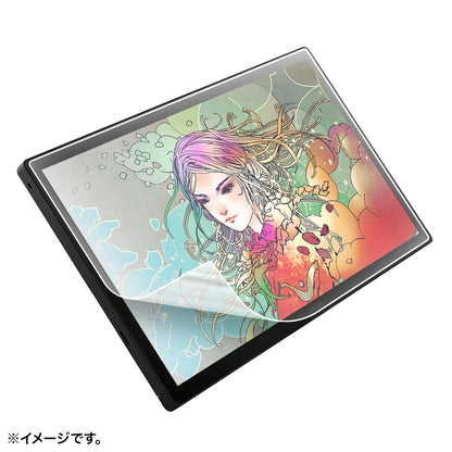 Paper-like anti-reflective film for Wacom Cintiq 24 pen tablet LCD-WC24P