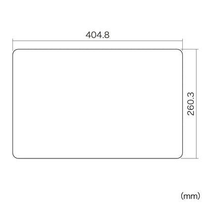 Paper-like anti-reflective film for Wacom Cintiq Pro 16 pen tablet LCD-WCP16P