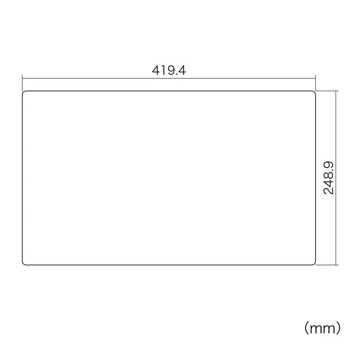 Wacom Cintiq Pro 17 Pen Tablet with Paper-like Anti-Reflective Film LCD-WCP17P