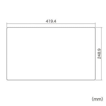 Wacom Cintiq Pro 17 Pen Tablet with Paper-like Anti-Reflective Film LCD-WCP17P