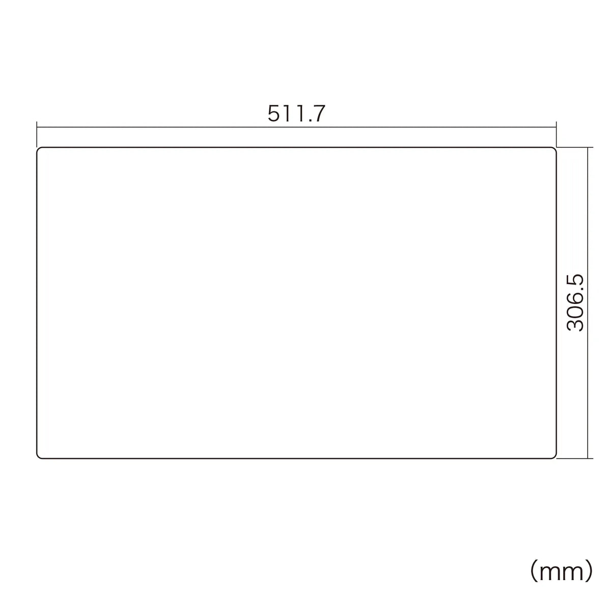 Wacom ペンタブレット Cintiq Pro 22紙のような反射防止フィルム LCD-WCP22P