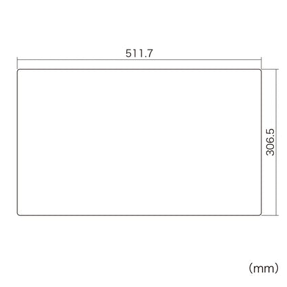 Wacom ペンタブレット Cintiq Pro 22紙のような反射防止フィルム LCD-WCP22P