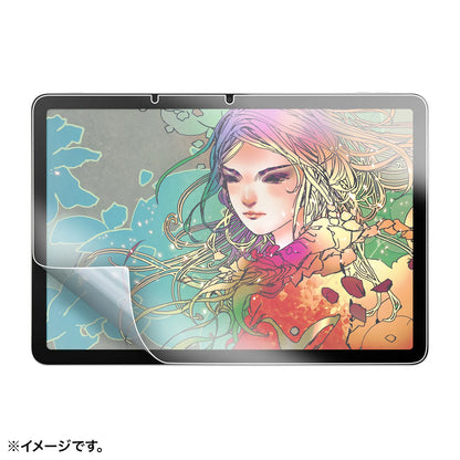Wacom ポータブルパッド MovinkPad 11対応紙のような質感反射防止フィルム LCD-WMP11P