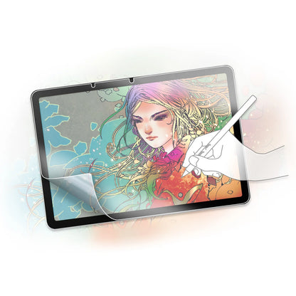 Wacom ポータブルパッド MovinkPad 11対応紙のような質感反射防止フィルム LCD-WMP11P