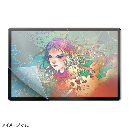 Wacom ポータブルパッド MovinkPad Pro 14対応紙のような質感反射防止フィルム LCD-WMPP14P