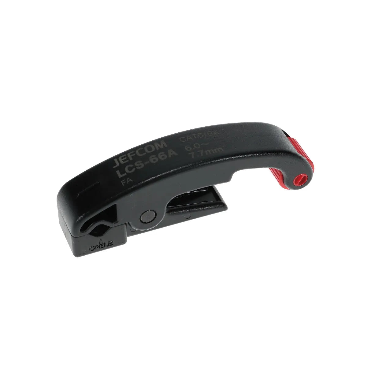 LAN Cable Stripper LCS-66A