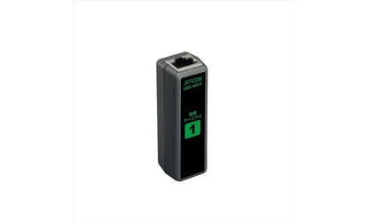 LAN Cable Checker Wiring Terminal No. 1 LEC-401-T1