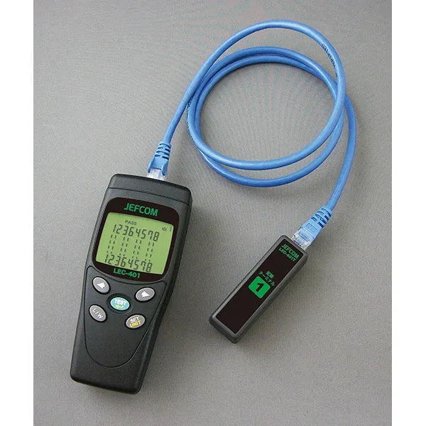 LAN Cable Checker LEC-401