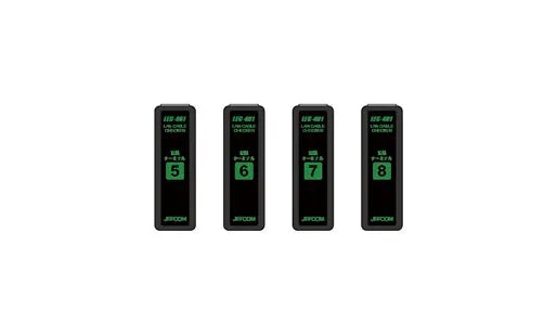 LAN Cable Checker LEC-401