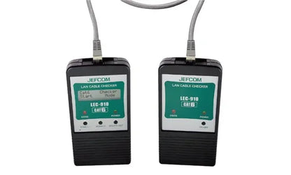 LAN Cable Checker LEC-910