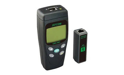 LAN Cable Checker LEC-910