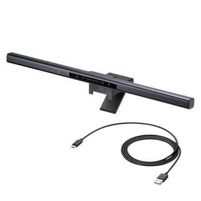 Monitor light (with sensor ON/OFF function) LED-CLP5UBK
