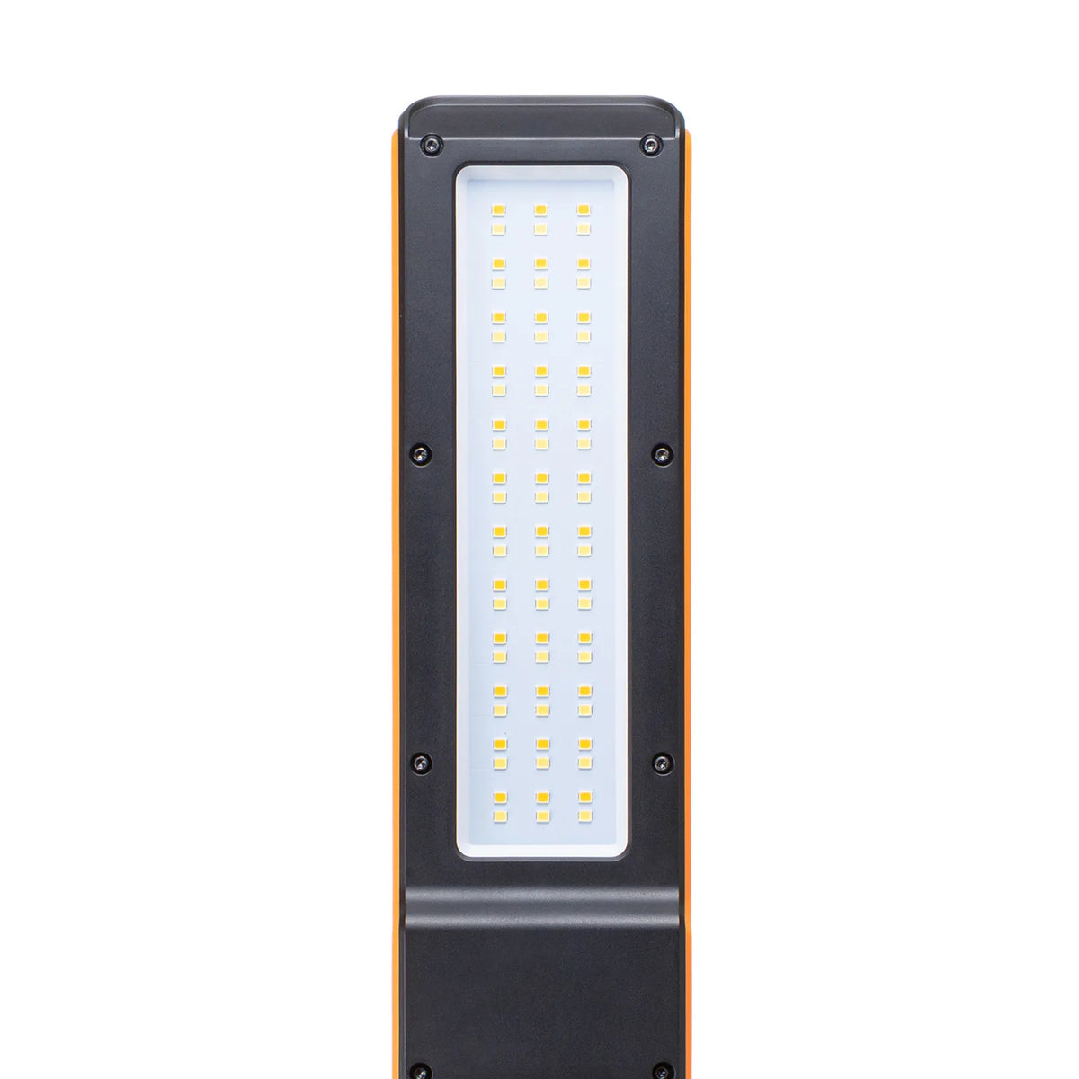 Rechargeable LED work light (height adjustable, foldable for storage) LED-FL2