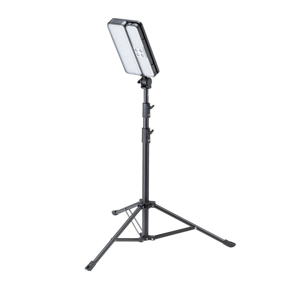 LED Floodlight (with tripod, solar charging, waterproof) LED-FL3