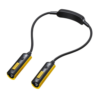 LEDネックライト（USB充電式） LED-NECK1