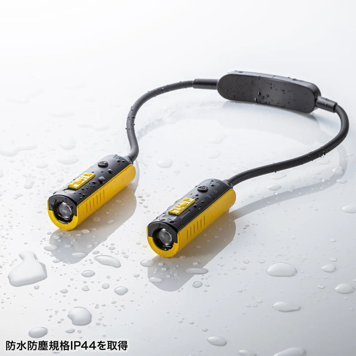 LEDネックライト（USB充電式） LED-NECK1
