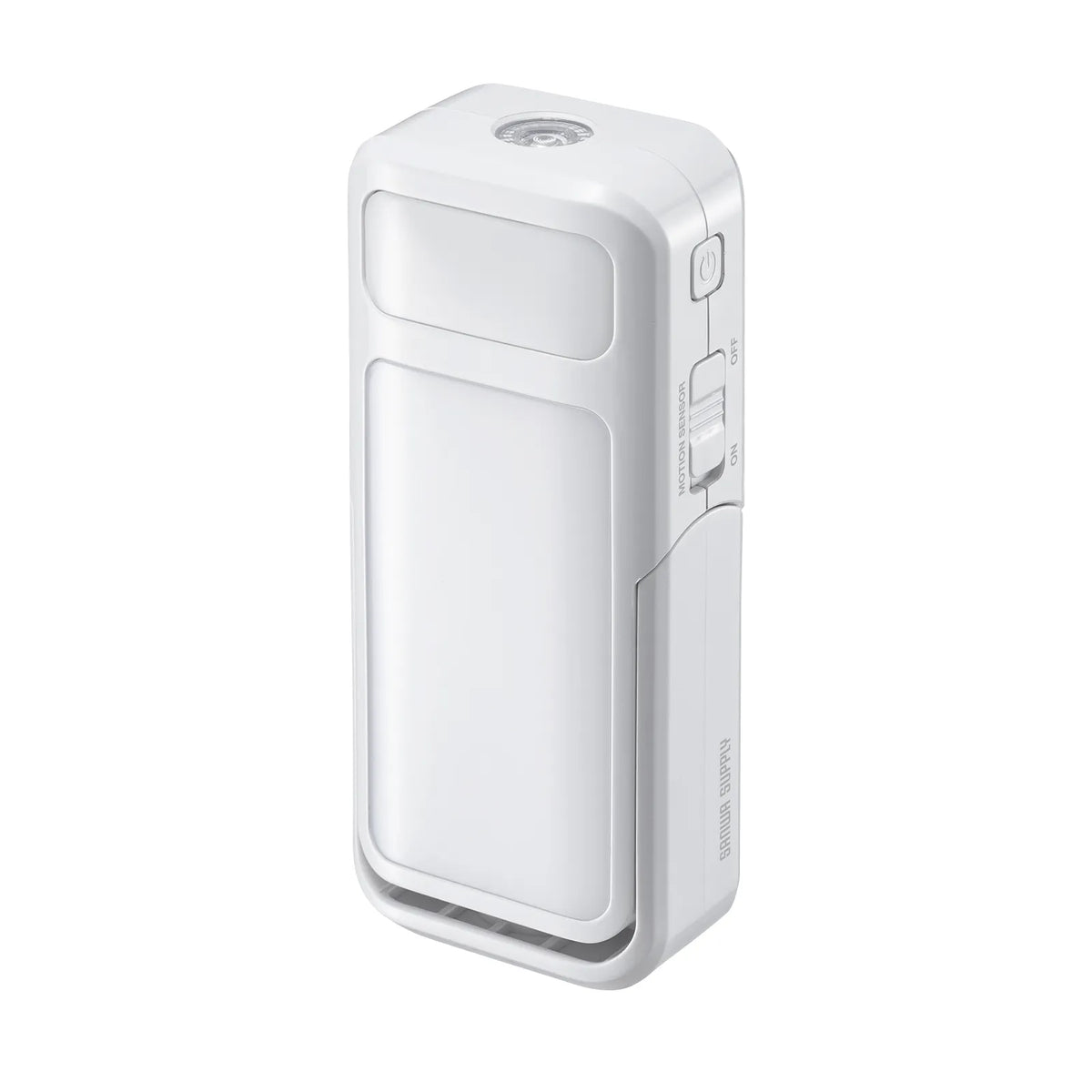 Rechargeable LED motion-activated light sensor light LED-SL1